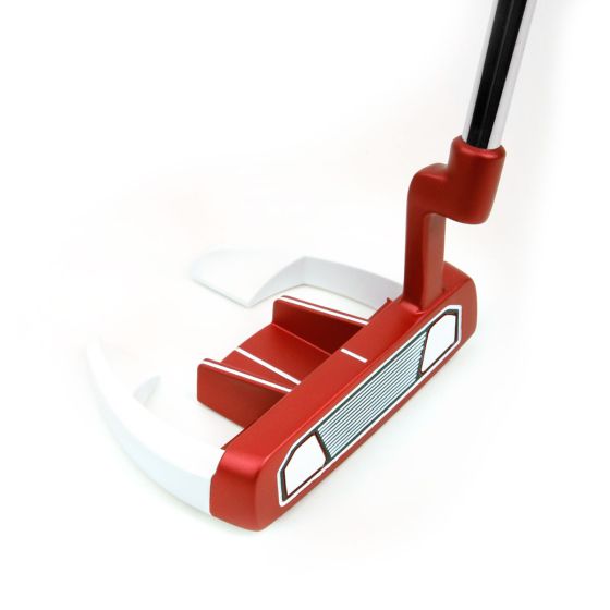 Orlimar Mach 1 putter