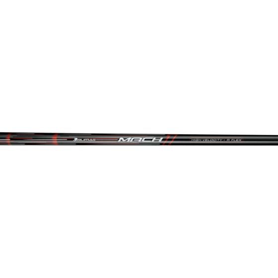 Orlimar Mach 1 shaft