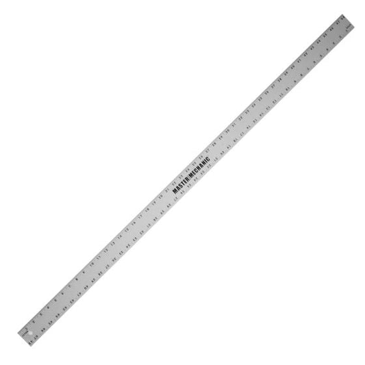 48" Aluminum Club Length Ruler