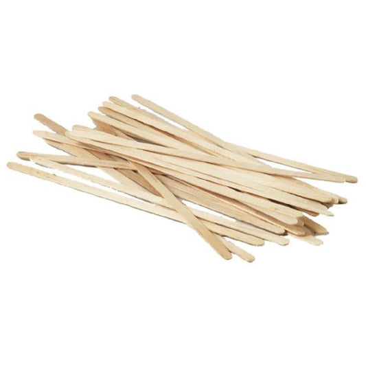 Epoxy Mixing Sticks (100 pack)