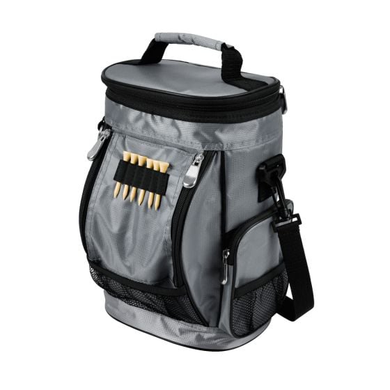 Intech Golf Bag Cooler and Accessory Caddy