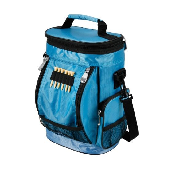 Intech Golf Bag Cooler and Accessory Caddy
