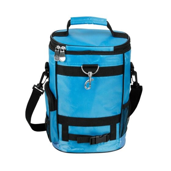 Intech Golf Bag Cooler and Accessory Caddy