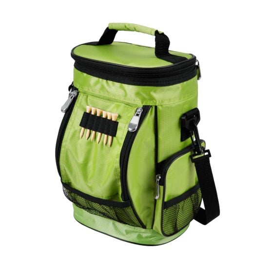 Intech Golf Bag Cooler and Accessory Caddy
