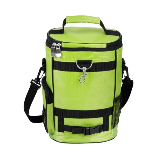 Intech Golf Bag Cooler and Accessory Caddy