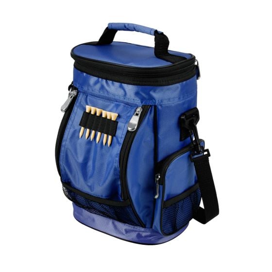 Intech Golf Bag Cooler and Accessory Caddy