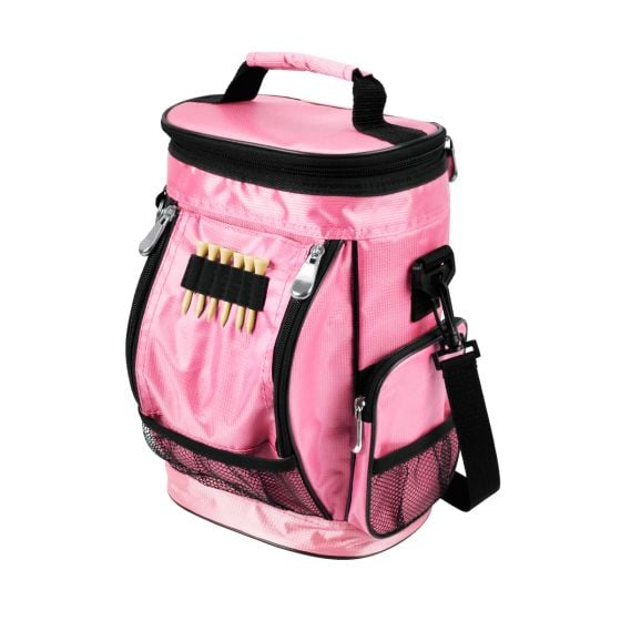 Intech Golf Bag Cooler and Accessory Caddy