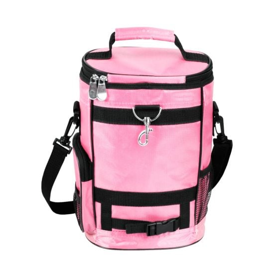 Intech Golf Bag Cooler and Accessory Caddy