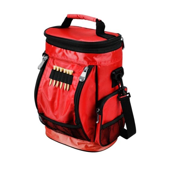 Intech Golf Bag Cooler and Accessory Caddy