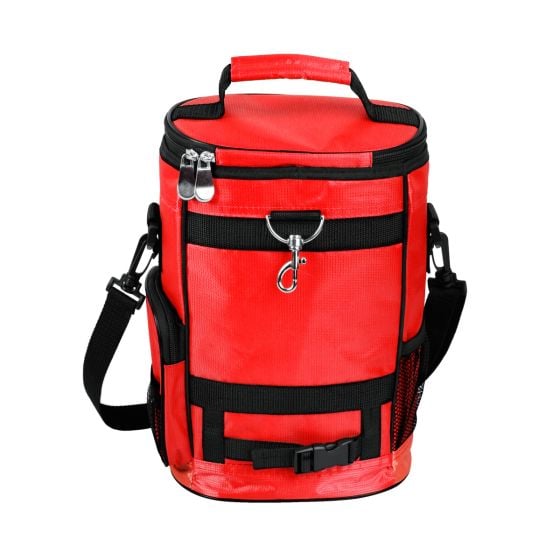 Intech Golf Bag Cooler and Accessory Caddy