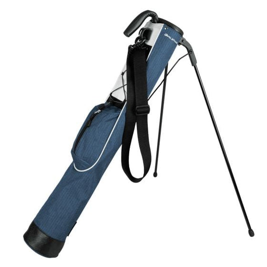Orlimar Pitch 'N Putt Golf Lightweight Stand Carry Bag