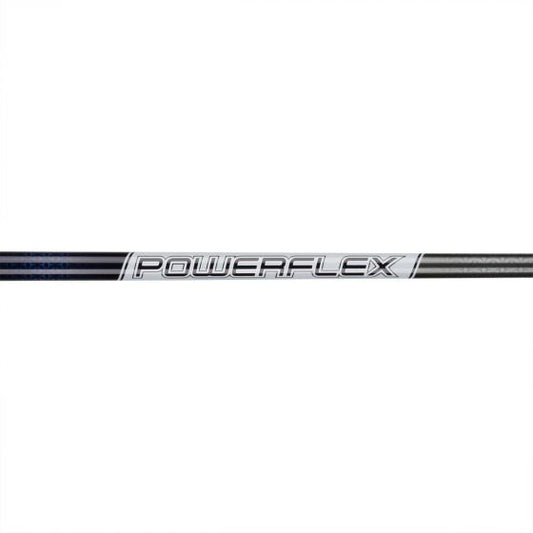 Powerflex Blue/Gray Graphite Shaft - Wood A/L Flex