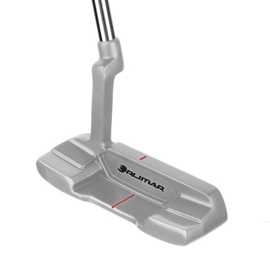 Orlimar F1 Putter - Silver/Red