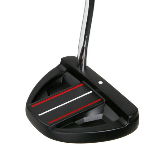 Orlimar F70 Putter - Black/Red