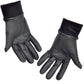 A view of the palms of the Orlimar Winter Performance Fleece Golf Gloves (Pair)