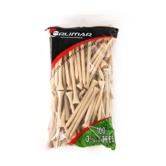 Orlimar Golf Tees