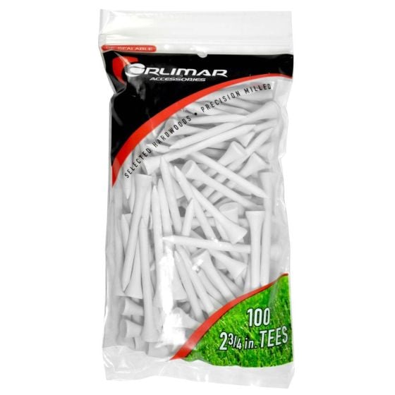 Orlimar Golf Tees