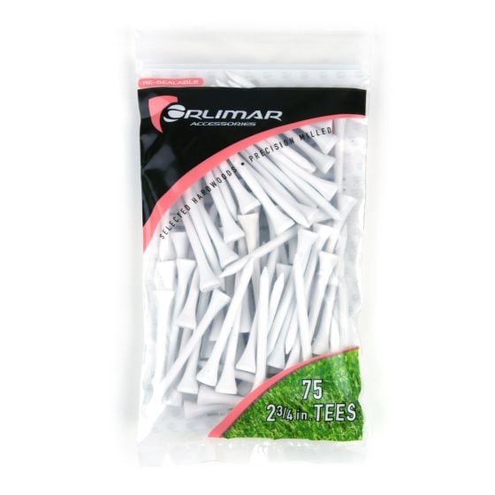 Orlimar Golf Tees