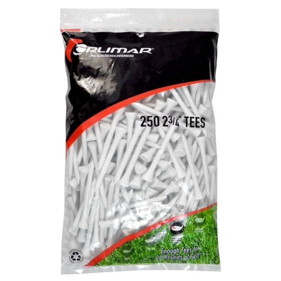 Orlimar Golf Tees