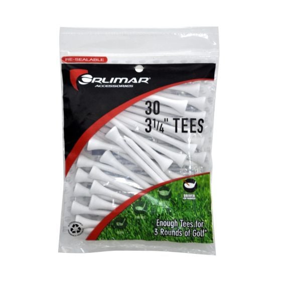 Orlimar Golf Tees