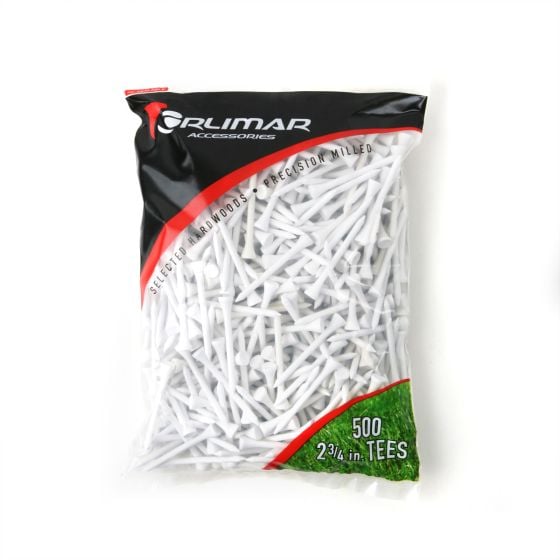 Orlimar Golf Tees