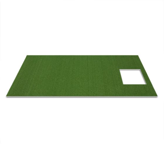 Orlimar 3' x 5' Golf Mat for the OptiShot Simulator