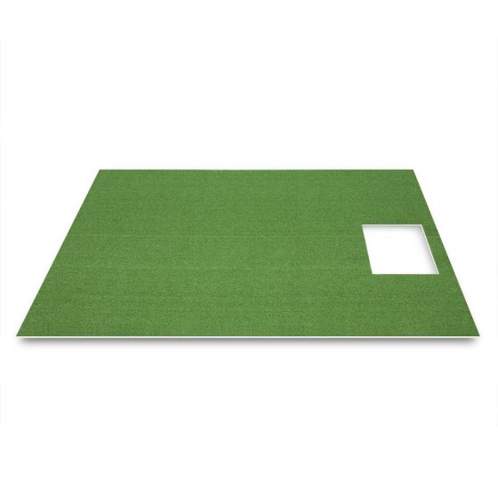 Orlimar 4' x 5' Golf Mat for the OptiShot Simulator