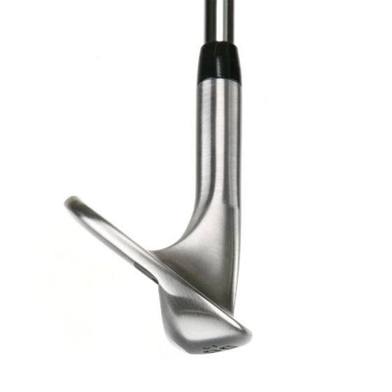 toe view of an Orlimar Spin Tech Wedge