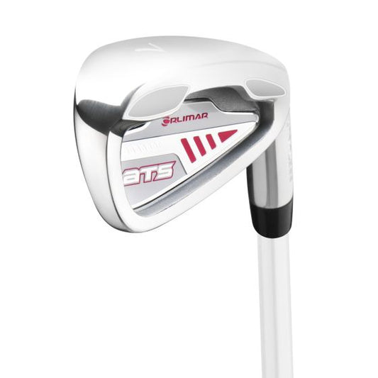 Orlimar ATS Junior Girls Pink Series #7 Iron (RH Ages 5-8)