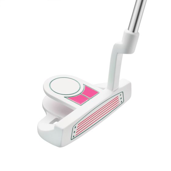 Orlimar ATS Junior Girls Pink Series putter