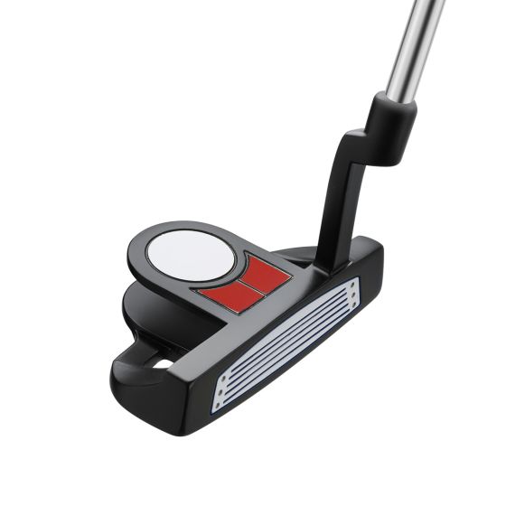 Orlimar ATS Junior Boys' Red/Black Series putter