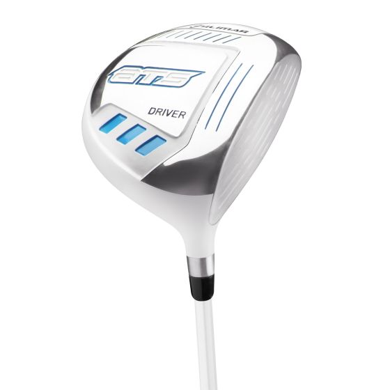 Orlimar ATS Junior Girls Sky Blue Series driver