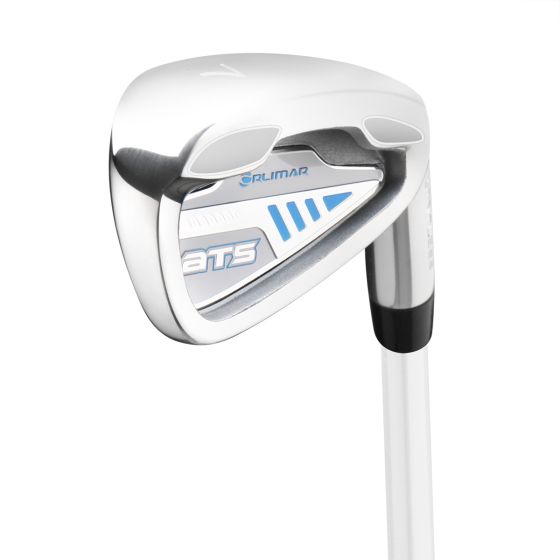 Orlimar ATS Junior Girls Sky Blue Series iron