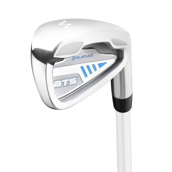 Orlimar ATS Junior Girls Sky Blue Series wedge