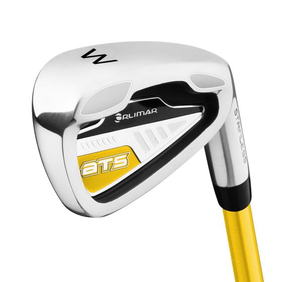 Orlimar ATS Junior Yellow Series wedge