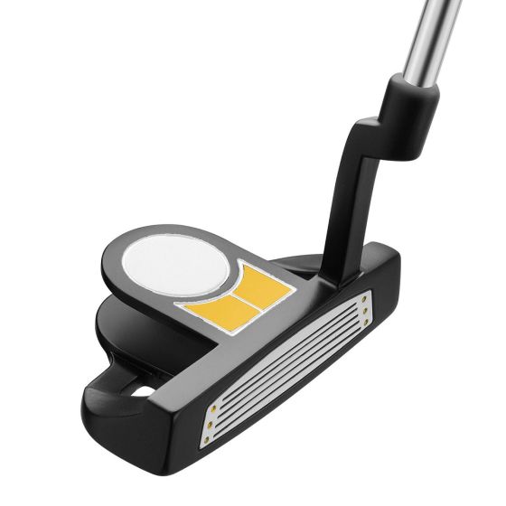 Orlimar ATS Junior Yellow Series putter