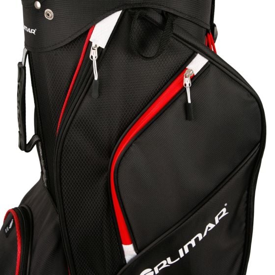 Orlimar CRX 14.6 Golf Cart Bag