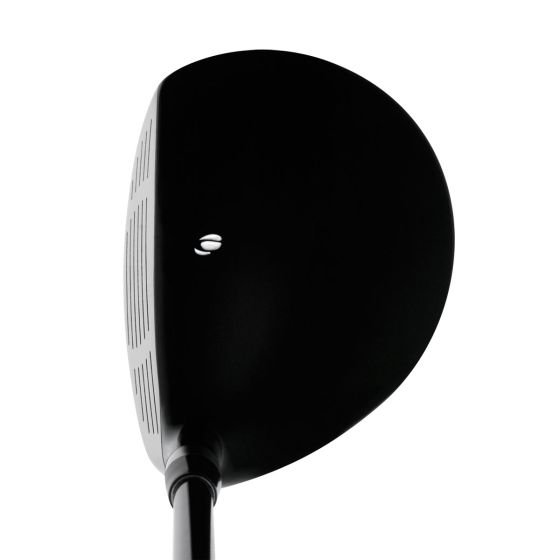 top view of a Orlimar Golf Escape Fairway Wood