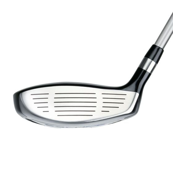 face view of a Orlimar Golf Escape Fairway Wood
