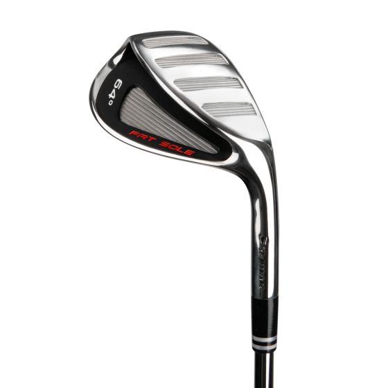 Orlimar Golf Fat Sole Wedge