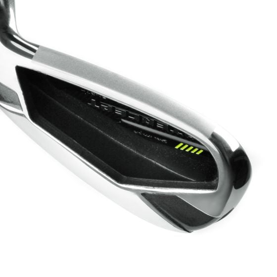 Orlimar Golf Intercept (Single Length) Iron undercut cavity