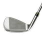 Orlimar Golf Intercept (Single Length) Iron face