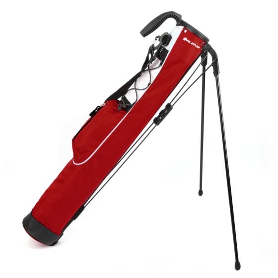 Orlimar® Pitch 'N Putt® Golf Lightweight Stand Carry Bag