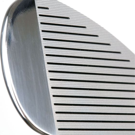 Orlimar ST2 Wedge laser engraved face