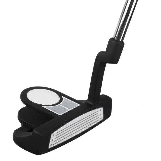 PowerBilt Junior Boys' Ages 9-12 Silver Series Putter