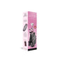 PowerBilt Junior Girls' Ages 5-8 Pink Series Retail Packaging