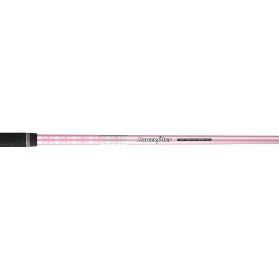 PowerBilt Junior Girls' Ages 5-8 Pink Series Shaft