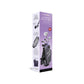 PowerBilt Junior Girls' Ages 9-12 Lavender Series Retail Packaging