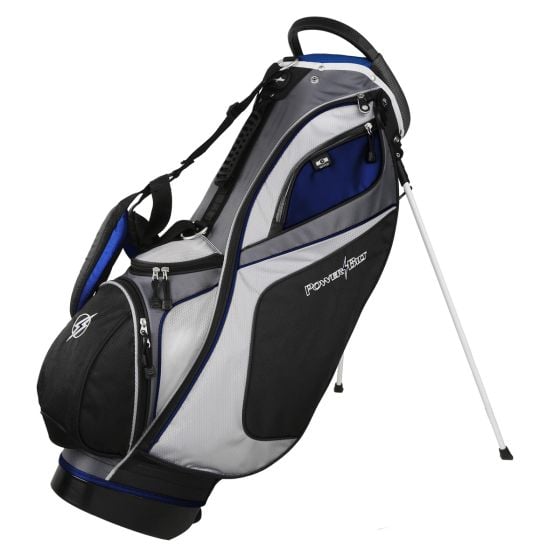 Powerbilt TPS Dunes Golf Stand Bag