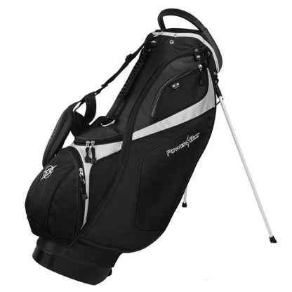 Powerbilt TPS Dunes Golf Stand Bag